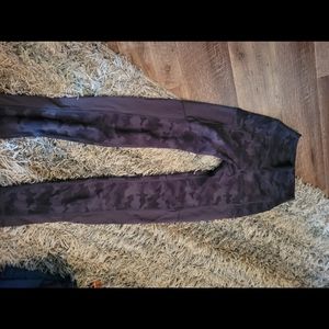 Zyia leggings camo